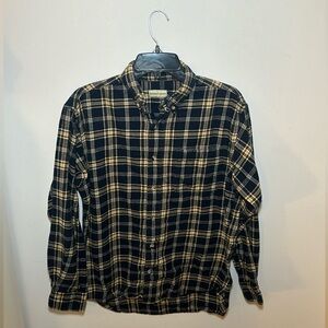 Hobbs Creek flannel